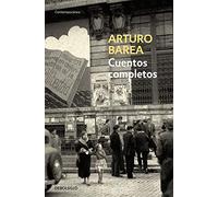 Cuentos completos