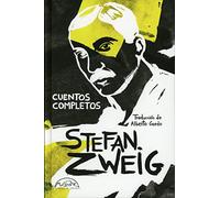 Cuentos completos