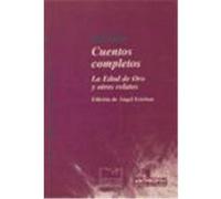 Cuentos completos