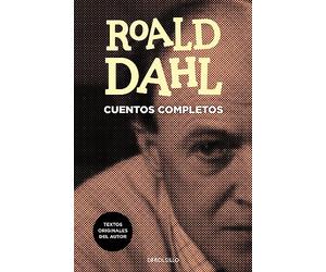 Cuentos completos