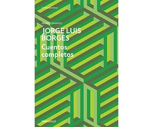 Cuentos completos