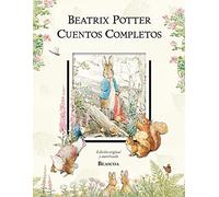 Cuentos Completos Beatrix Potter / Beatrix Potter Complete Tales