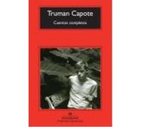 Cuentos Completos - Capote, Truman Capote, Truman (Auteur)