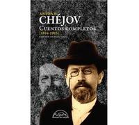 Cuentos Completos Chéjov 1894-1903 - [Livre en VO] Chéjov, Anton P (Auteur)