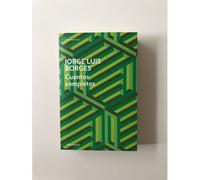 Cuentos Completos / Complete Short Stories: Jorge Luis Borges