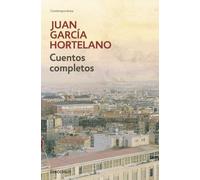 Cuentos completos/ Complete Tales