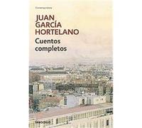 Cuentos completos/ Complete Tales Juan Garcia Hortelano (Auteur)