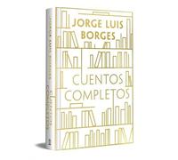 Cuentos completos (edición especial en tapa dura)