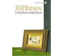 Cuentos Completos - Hans Christian Andersen Hans Christian Andersen (Auteur)