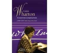 Cuentos Completos Ii - [Livre en VO] Wharton, Edith (Auteur)