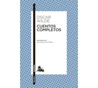 Cuentos completos: Introducción de Luis Antonio de Villena