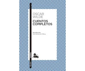 Cuentos completos: Introducción de Luis Antonio de Villena