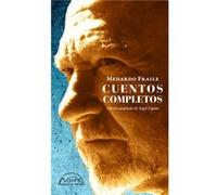 Cuentos completos: Escritura y verdad