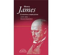 Cuentos Completos - [Livre en VO] James, Henry (Auteur)