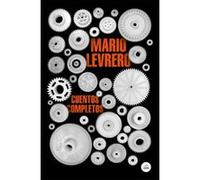 Cuentos Completos - [Livre en VO] Levrero, Mario (Auteur)