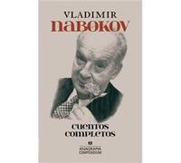 Cuentos Completos - [Livre en VO] Nabokov, Vladimir (Auteur)