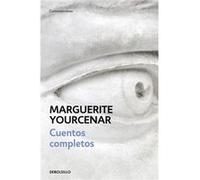 Cuentos Completos [Livre en VO] Yourcenar, Marguerite (Auteur)