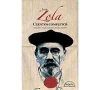 Cuentos Completos - [Livre en VO] Zola, Emile (Auteur)