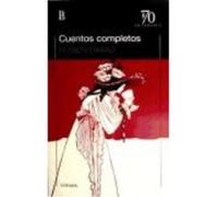 Cuentos Completos Losada - DARIO RUBEN Dario Ruben (Auteur)