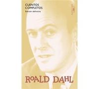Cuentos Completos - Roald Dahl Roald Dahl (Auteur)