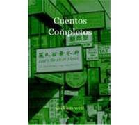 Cuentos Completos Siu Kam Wen (Auteur)