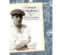 Cuentos completos: Tomo I