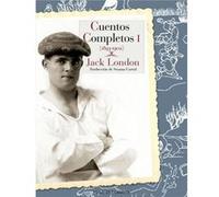 Cuentos Completos Tomo I - [Livre en VO] Jack London (Auteur)