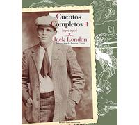 Cuentos completos: Tomo II