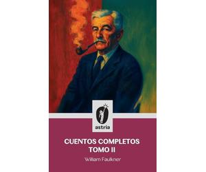 Cuentos completos tomo II