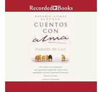 Cuentos con alma (Histoires de l'âme)