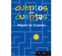 Cuentos Con Cuentas - Miguel de Guzmán Miguel De Guzmán (Auteur)