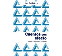 Cuentos con efecto: Diderot - Streisand - Pigmalion