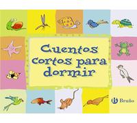 Cuentos cortos para dormir / Short bedtime stories