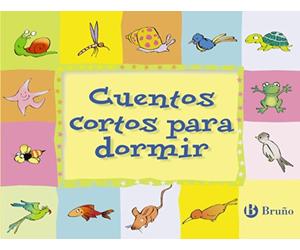 Cuentos cortos para dormir / Short bedtime stories