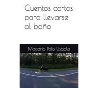 Cuentos cortos para llevarse al baño