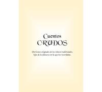 Cuentos CRUDOS: Versiones originales de los relatos tradicionales, lejos de la dulzura con la que los recordabas.