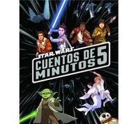 Cuentos De 5 Minutos Aa Vv (Auteur)
