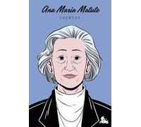 Cuentos de Ana María Matute