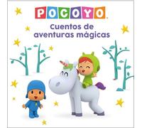Cuentos de aventuras mágicas/ Tales of Magical Adventures