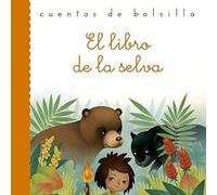 Cuentos de bolsillo: El libro de la selva