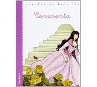 Cuentos de bolsillo: La Cenicienta