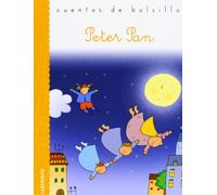 Cuentos de bolsillo: Peter Pan