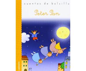 Cuentos de bolsillo: Peter Pan