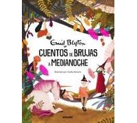 Cuentos De Brujas A Medianoche / Tales Of Tricks And Treats