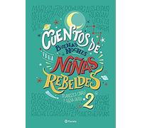 Cuentos De Buenas Noches Para Niñas Rebeldes 2