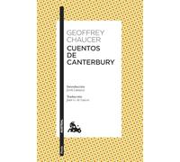 Cuentos de Canterbury