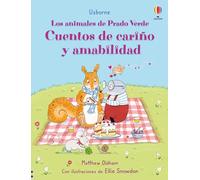 Cuentos de cariño y amabilidad