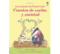 Cuentos de cariño y amistad