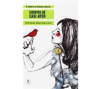 Cuentos De Casi Ayer Pardo Bazan, Ruben Dario (Auteur)