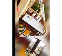 Cuentos de Cuarentena: Encierro en el balcón